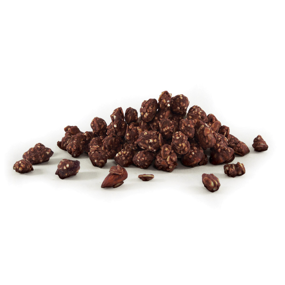 Berry Nuts® Chocolate Granola Bites .88 Oz