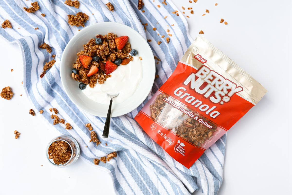 Granola