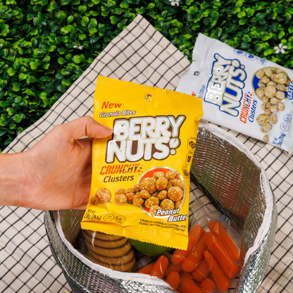 Berry Nuts® Kit 101