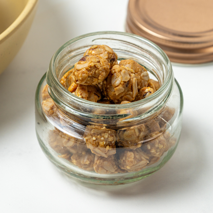 Berry Nuts® Peanut Butter Granola Bites 6.34 Oz