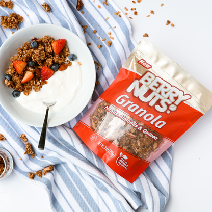 Berry Nuts® Kit 101