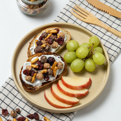Berry Nuts® Pretzel Mix Granola Bites 6.34 Oz