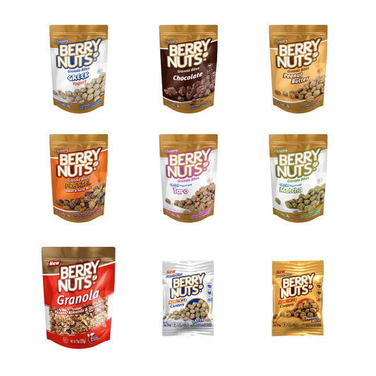 Berry Nuts® Kit 101