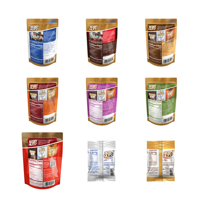Berry Nuts® Kit 101
