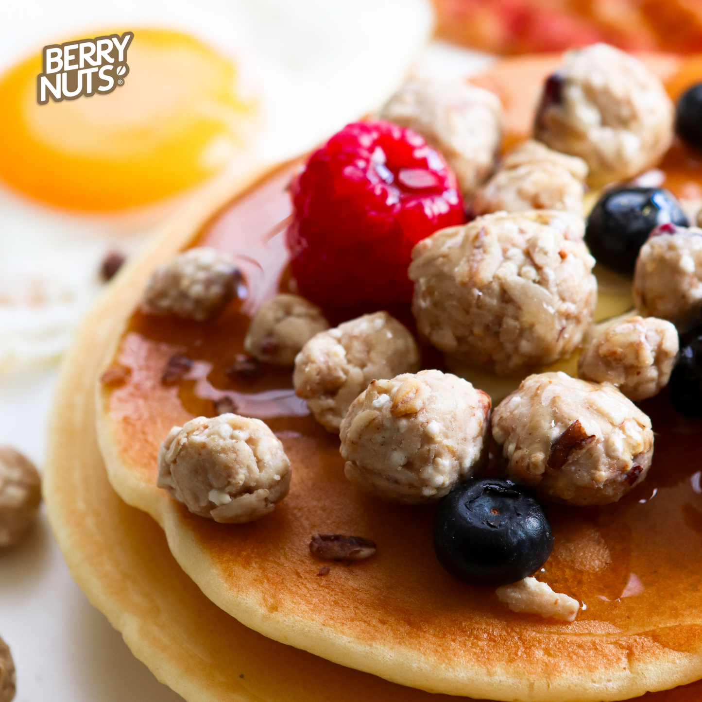 Berry Nuts® Kit 101