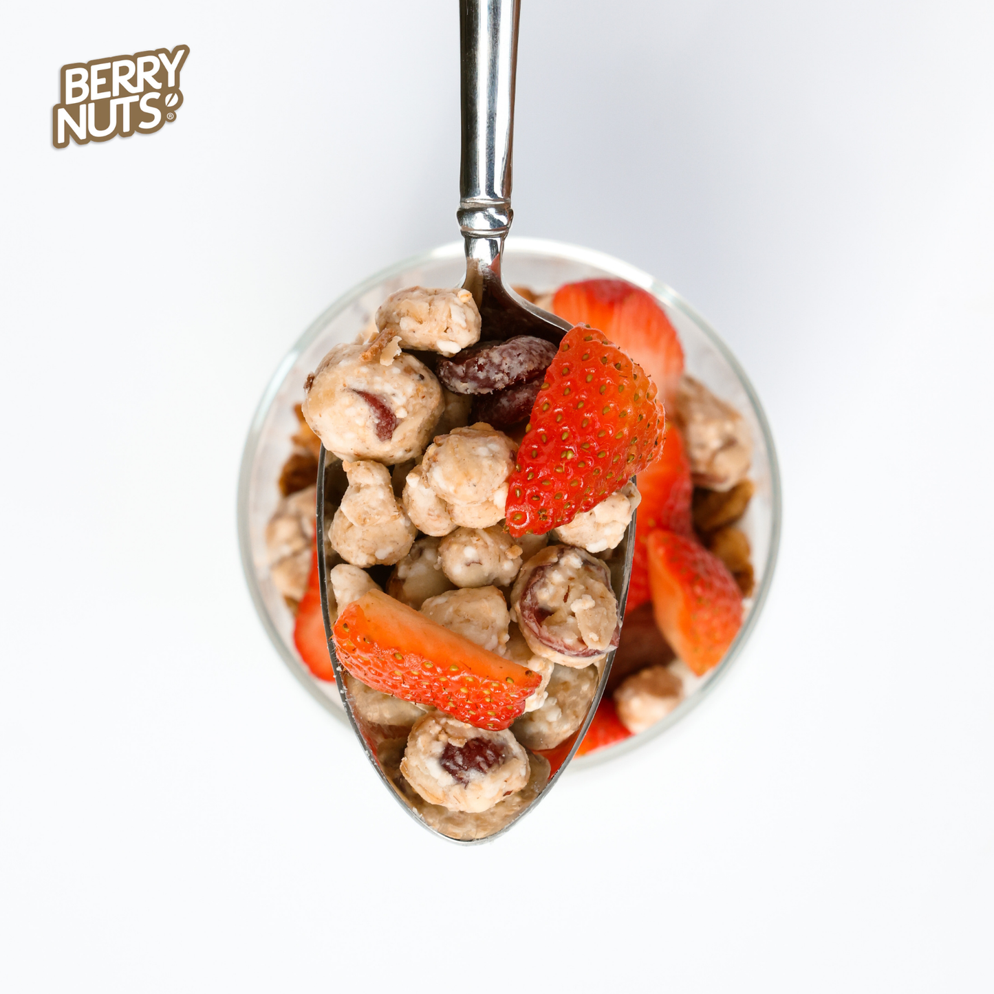 Berry Nuts® Kit 101