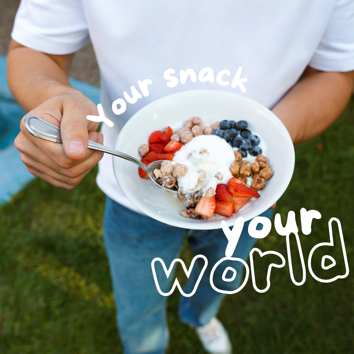 Berry Nuts® Greek Yogurt Granola Bites 6.34 Oz