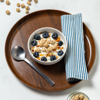 Berry Nuts® Greek Yogurt Granola Bites 6.34 Oz