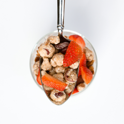 Berry Nuts® Greek Yogurt Granola Bites 6.34 Oz