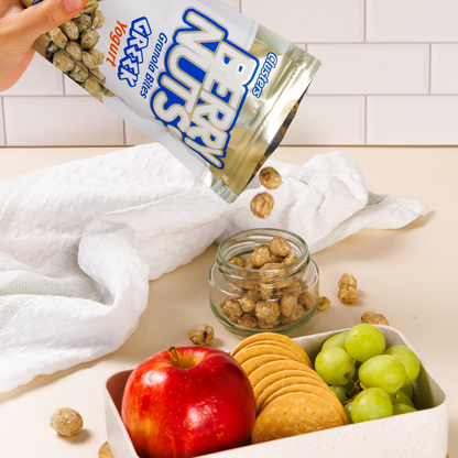 Berry Nuts® Greek Yogurt Granola Bites 6.34 Oz