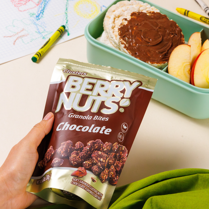 Berry Nuts® Chocolate Granola Bites 6.34 Oz