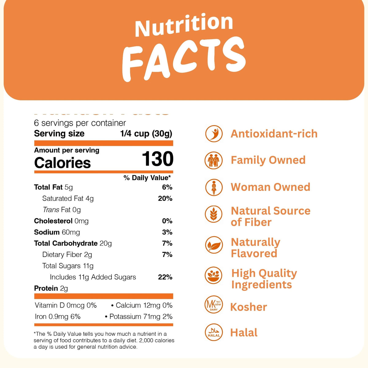 Berry Nuts® Pretzel Mix Granola Bites 6.34 Oz