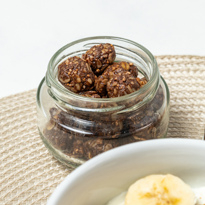 Berry Nuts® Chocolate Granola Bites 6.34 Oz