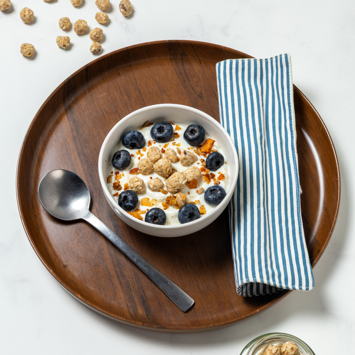 Berry Nuts® Kit 101