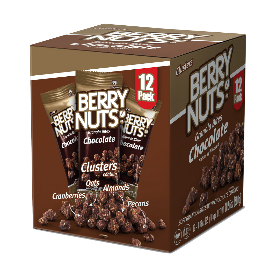 Berry Nuts®