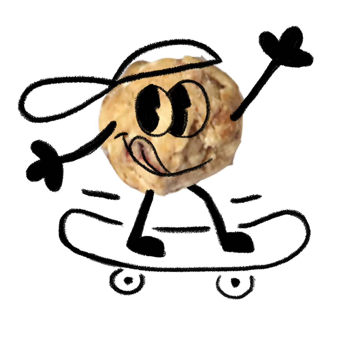 
              Decorative animated berry
            