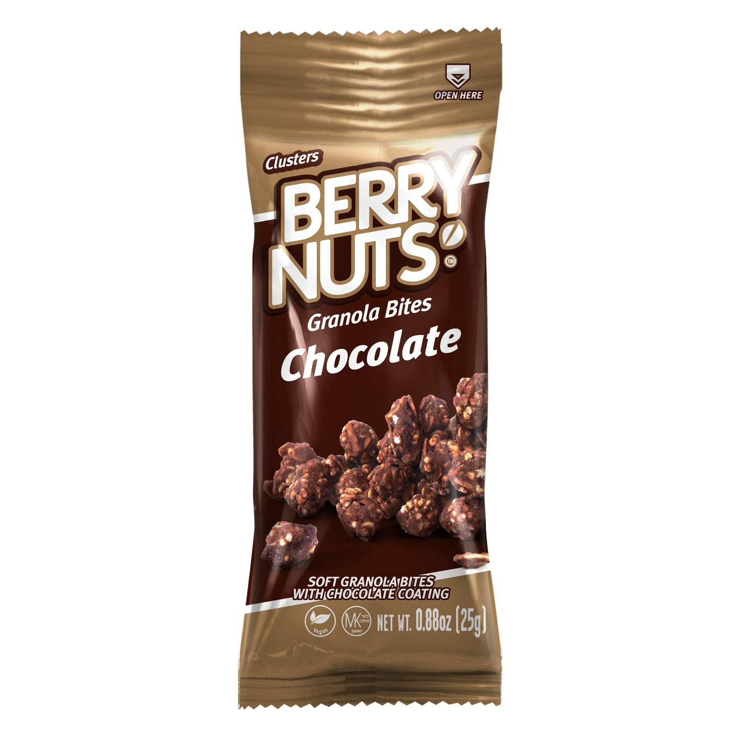 Berry Nuts® Chocolate Granola Bites .88 Oz